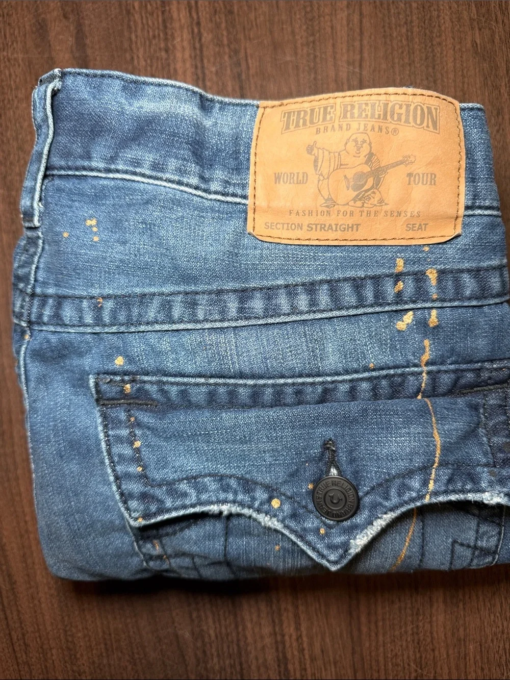 True Religion true religion